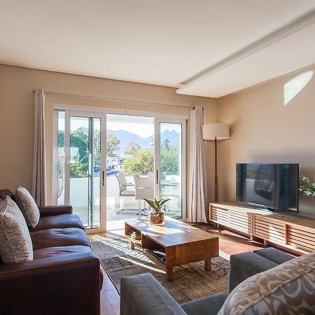 Apartamento 109 On Dorp Stellenbosch Exterior foto