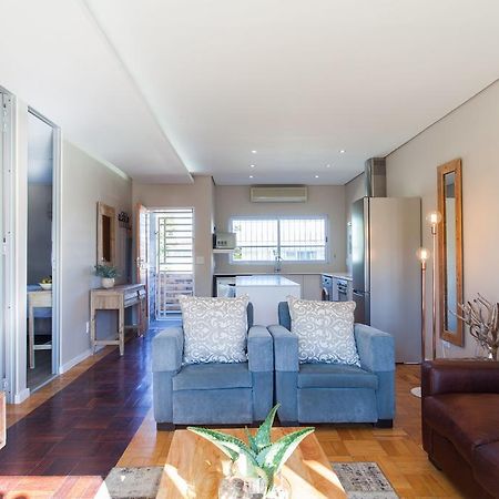 Apartamento 109 On Dorp Stellenbosch Exterior foto