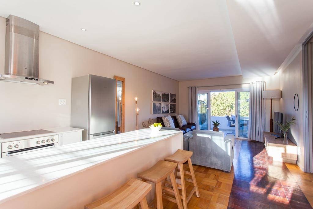 Apartamento 109 On Dorp Stellenbosch Exterior foto