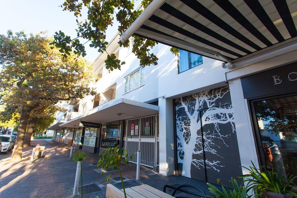 Apartamento 109 On Dorp Stellenbosch Exterior foto