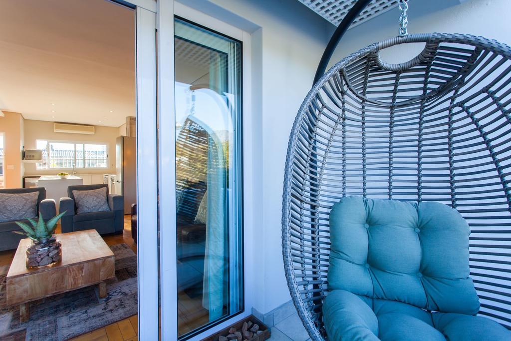 Apartamento 109 On Dorp Stellenbosch Exterior foto